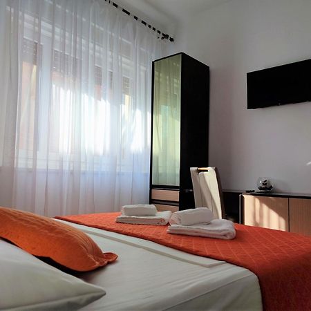 Art Of Zadar- Rooms And Apartment Ruang foto