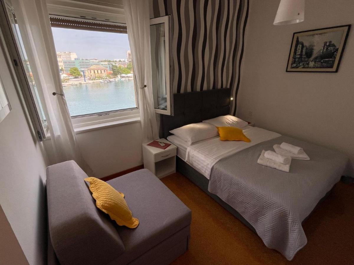 Art Of Zadar- Rooms And Apartment Bagian luar foto