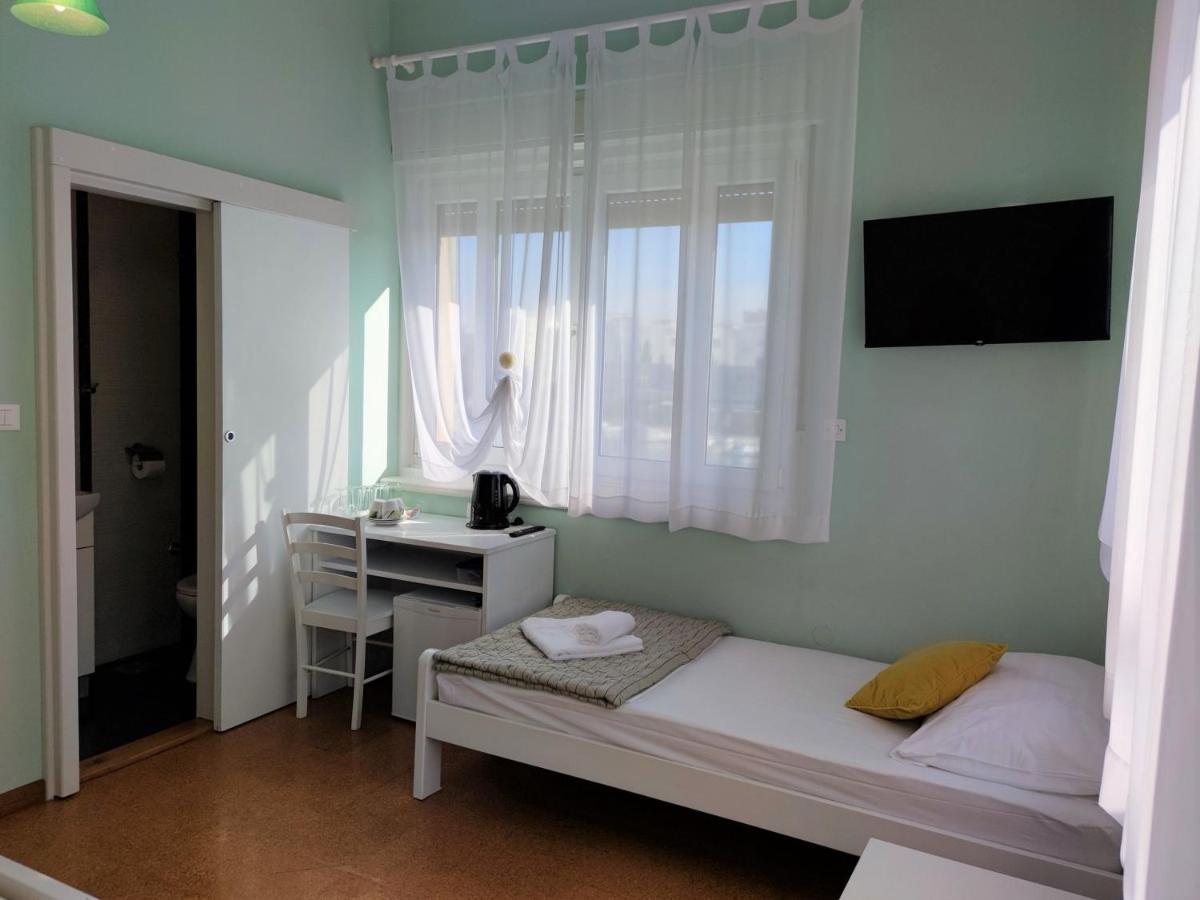 Art Of Zadar- Rooms And Apartment Bagian luar foto