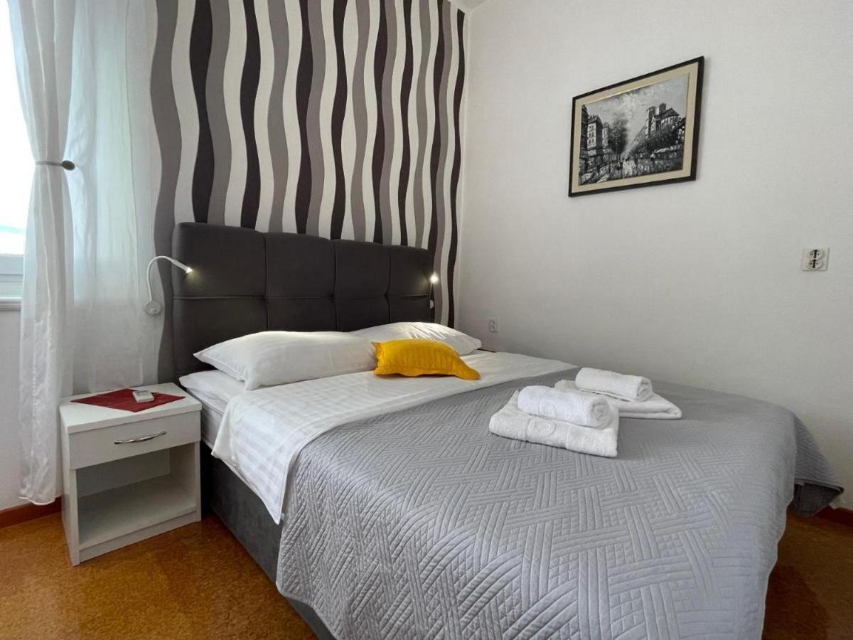 Art Of Zadar- Rooms And Apartment Bagian luar foto