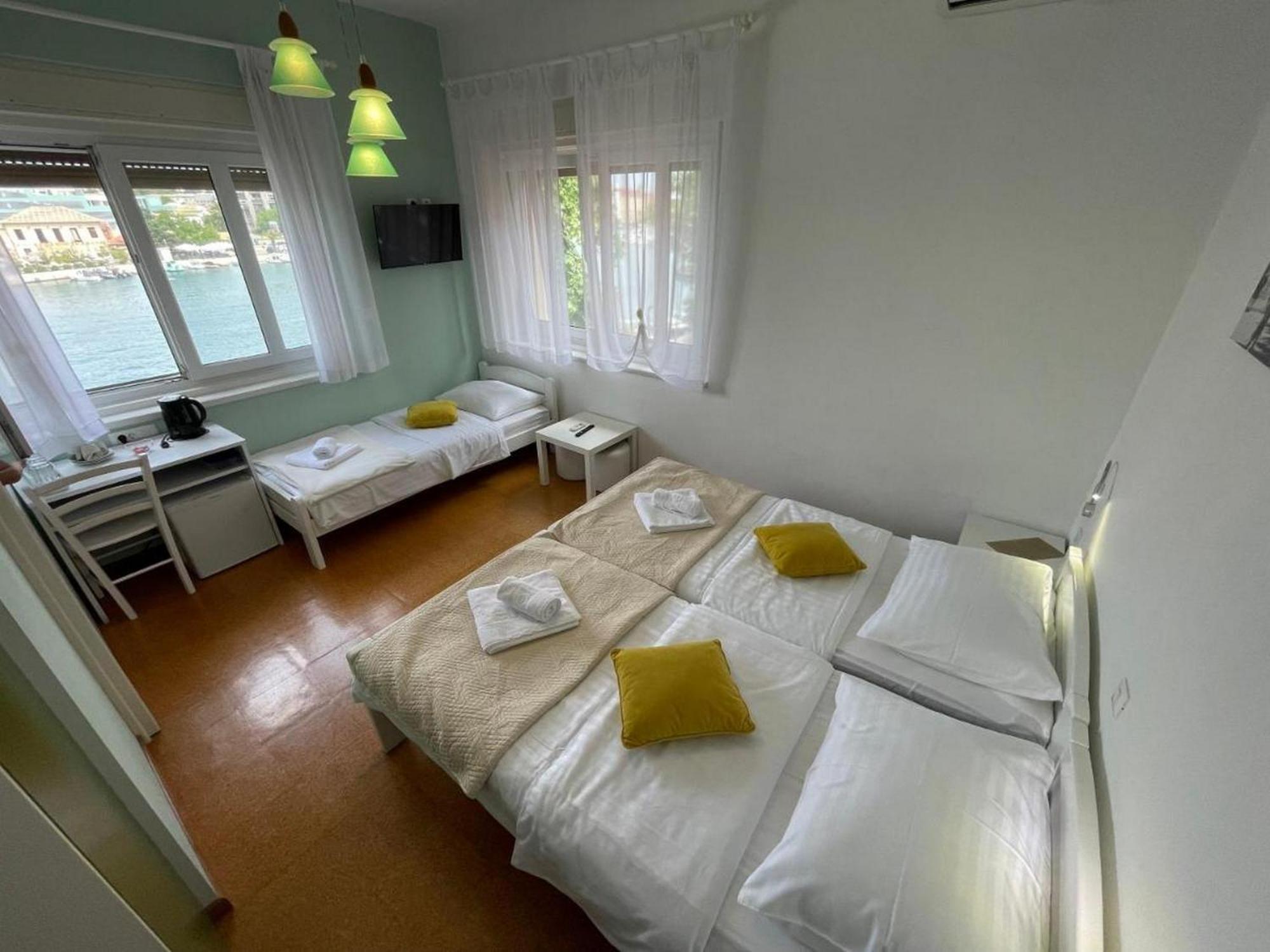 Art Of Zadar- Rooms And Apartment Bagian luar foto