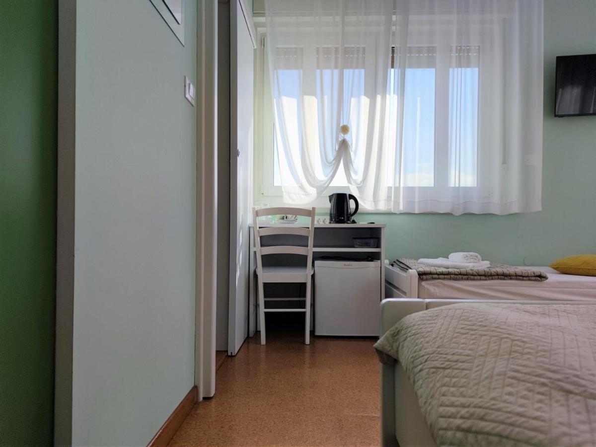 Art Of Zadar- Rooms And Apartment Bagian luar foto