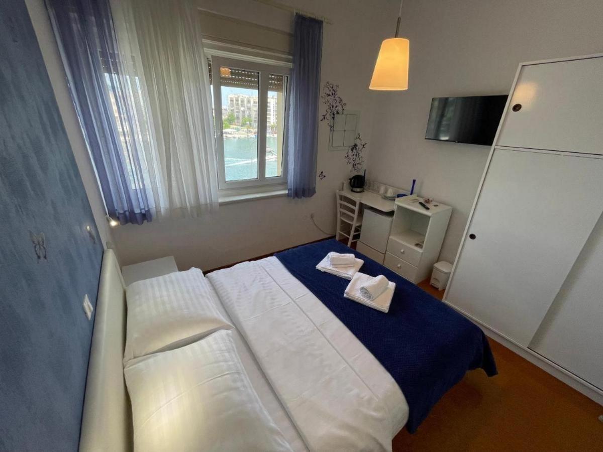 Art Of Zadar- Rooms And Apartment Bagian luar foto
