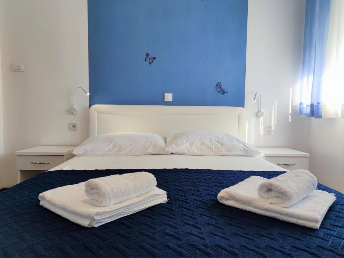 Art Of Zadar- Rooms And Apartment Bagian luar foto