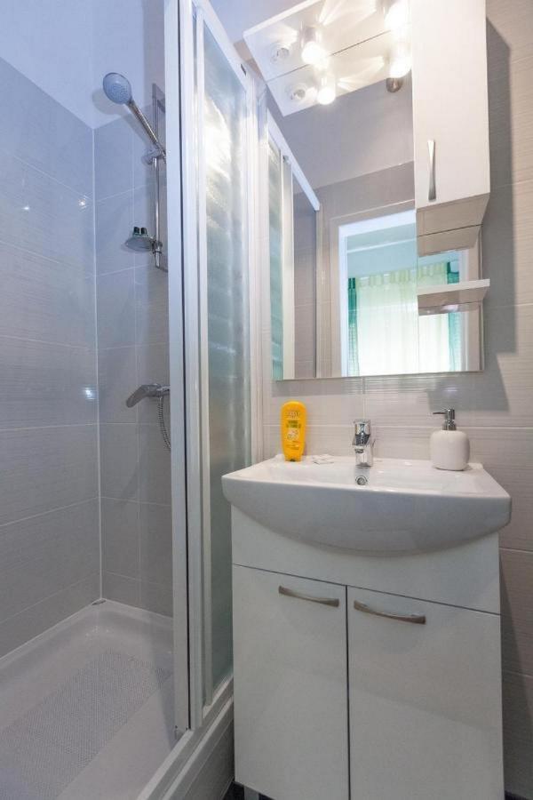 Art Of Zadar- Rooms And Apartment Bagian luar foto