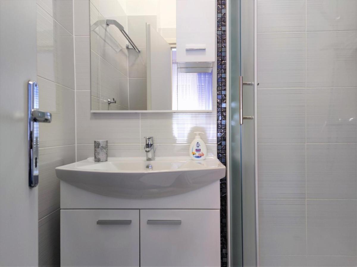 Art Of Zadar- Rooms And Apartment Bagian luar foto