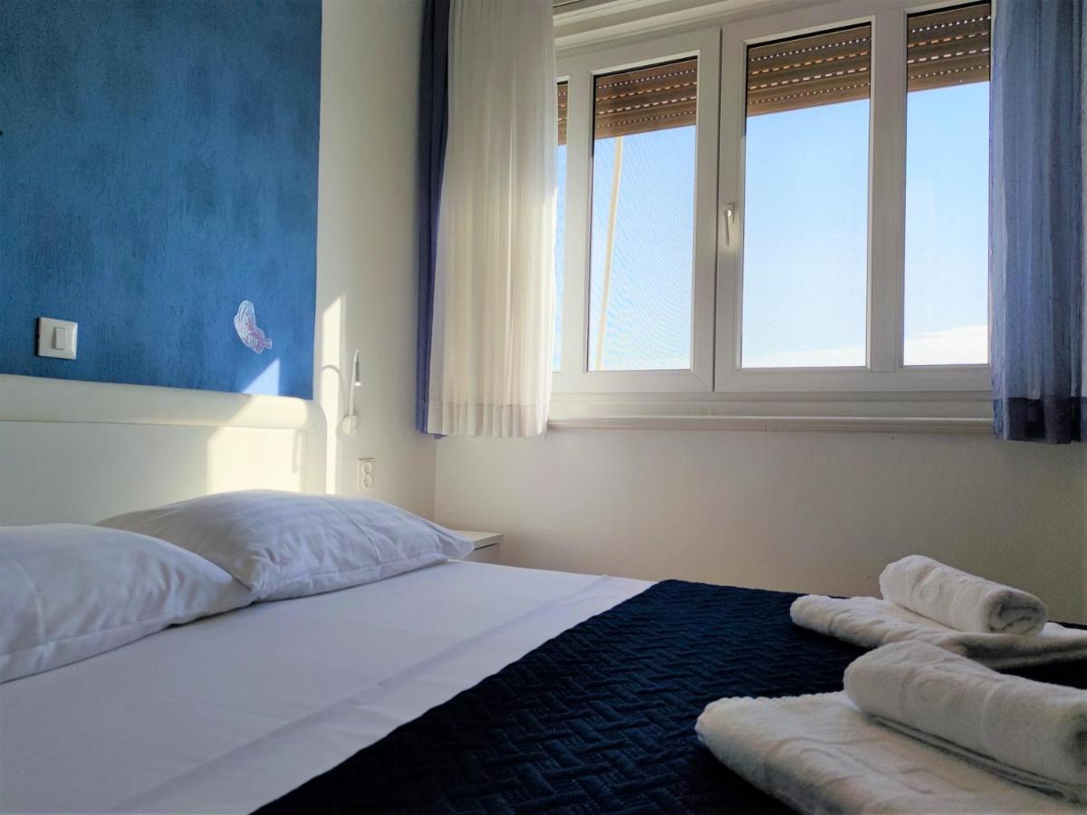 Art Of Zadar- Rooms And Apartment Bagian luar foto
