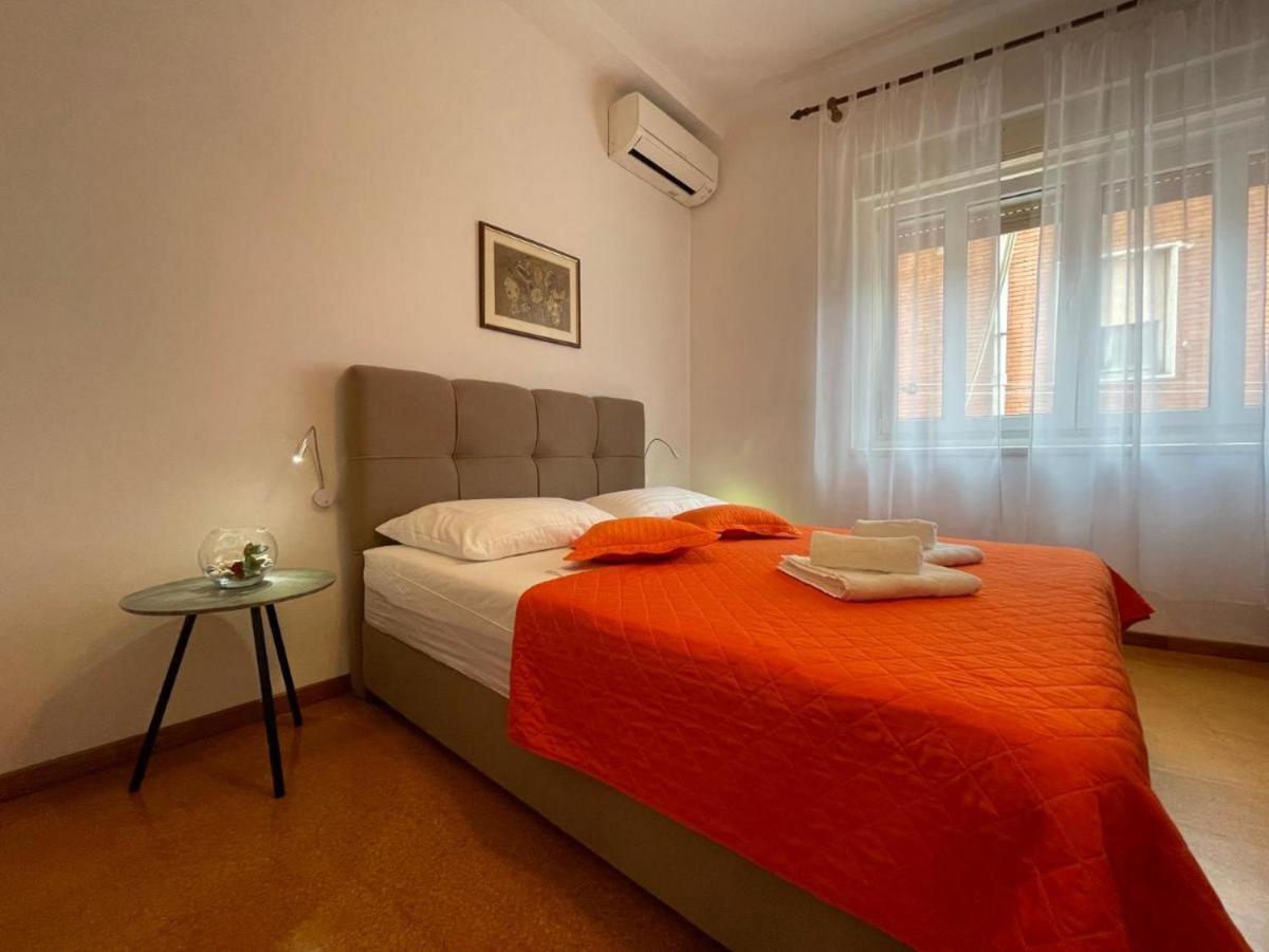 Art Of Zadar- Rooms And Apartment Bagian luar foto