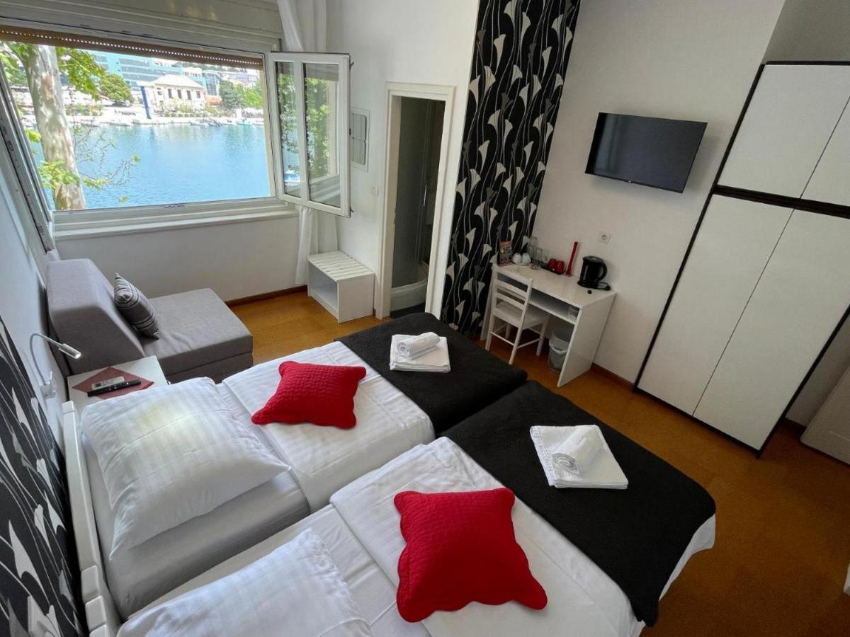 Art Of Zadar- Rooms And Apartment Bagian luar foto