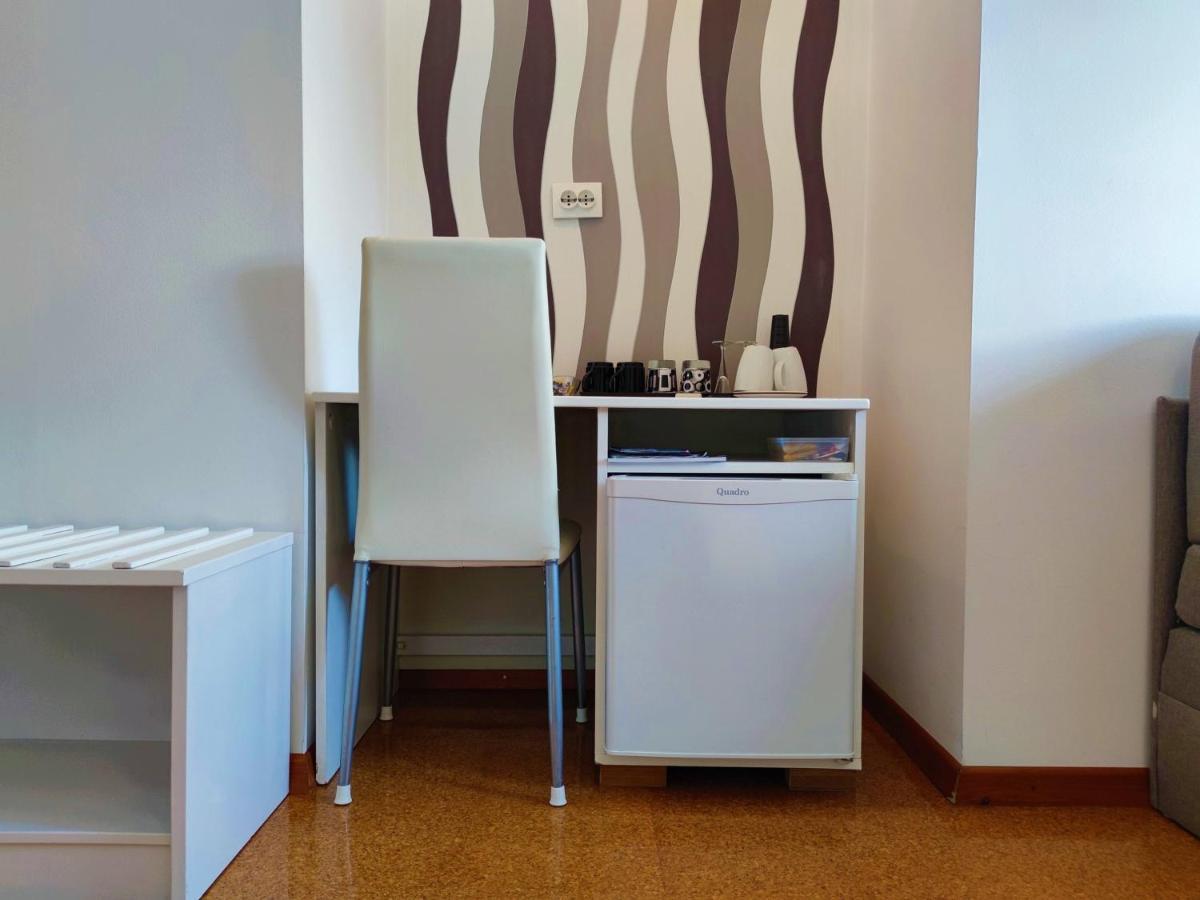 Art Of Zadar- Rooms And Apartment Bagian luar foto