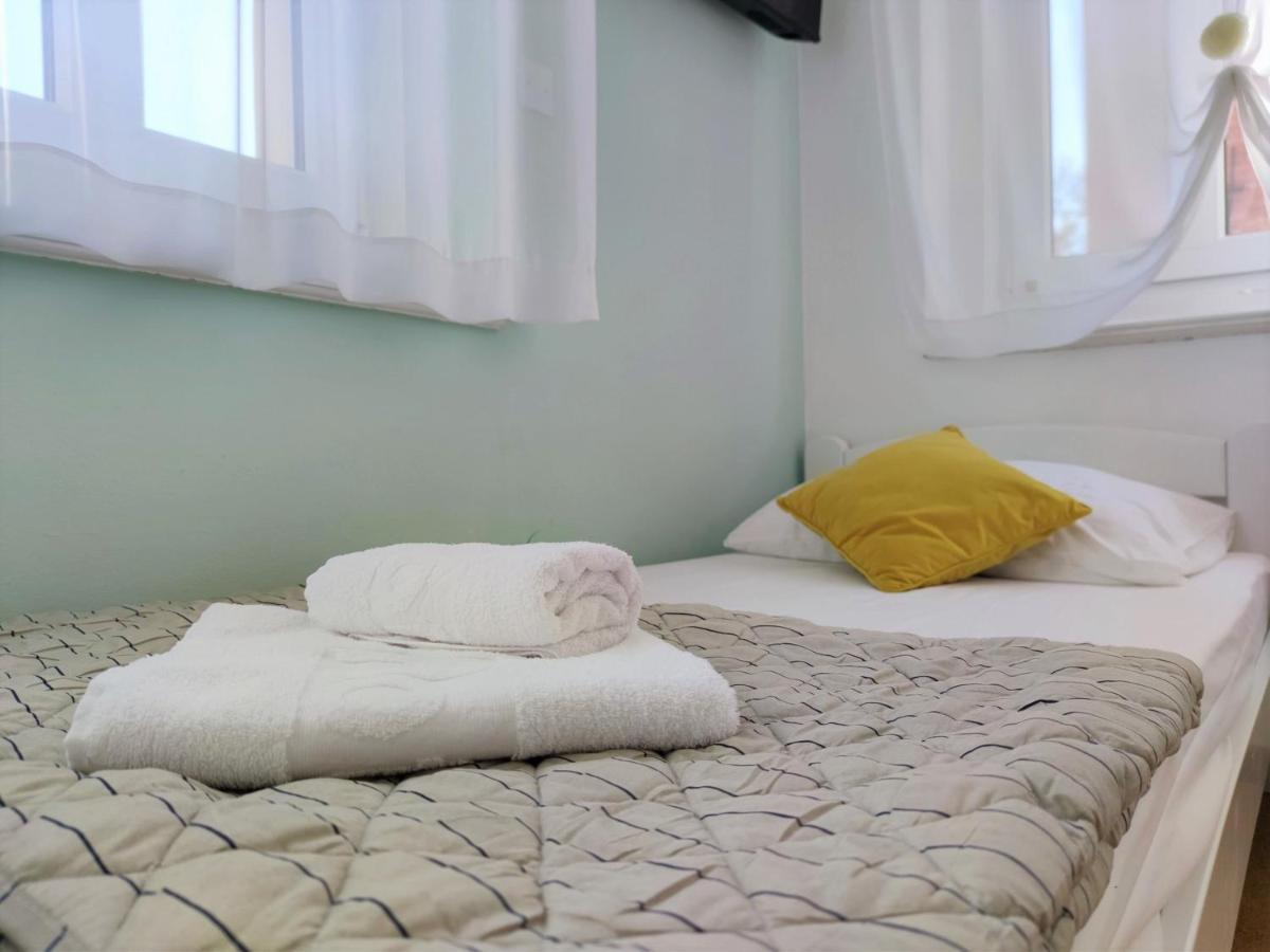 Art Of Zadar- Rooms And Apartment Bagian luar foto