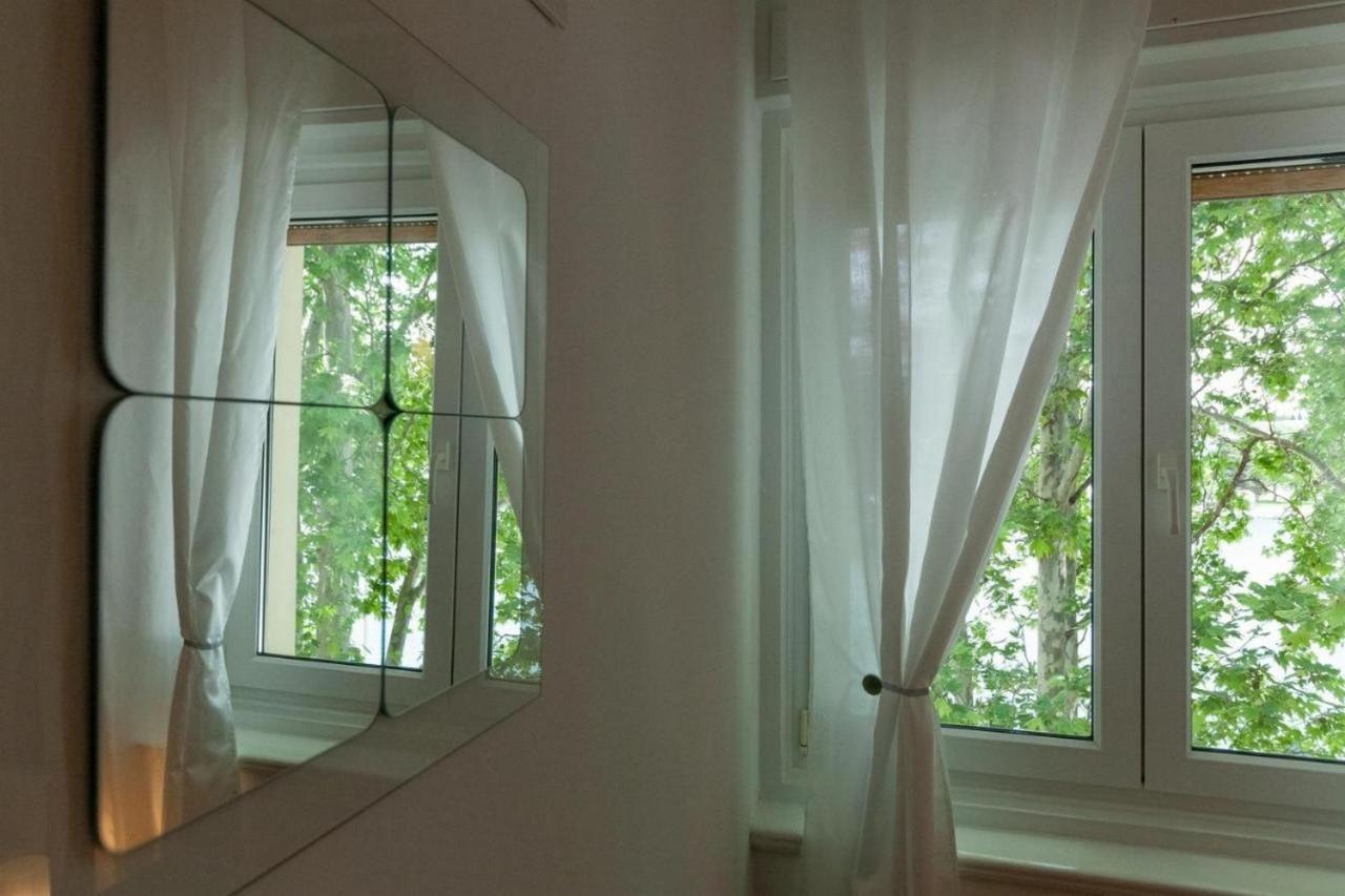 Art Of Zadar- Rooms And Apartment Bagian luar foto