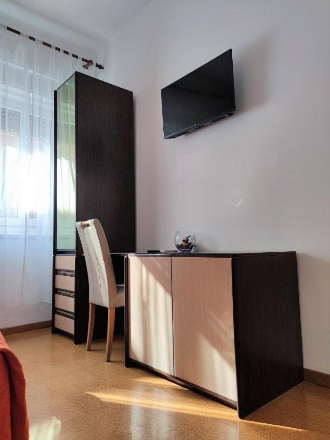 Art Of Zadar- Rooms And Apartment Bagian luar foto