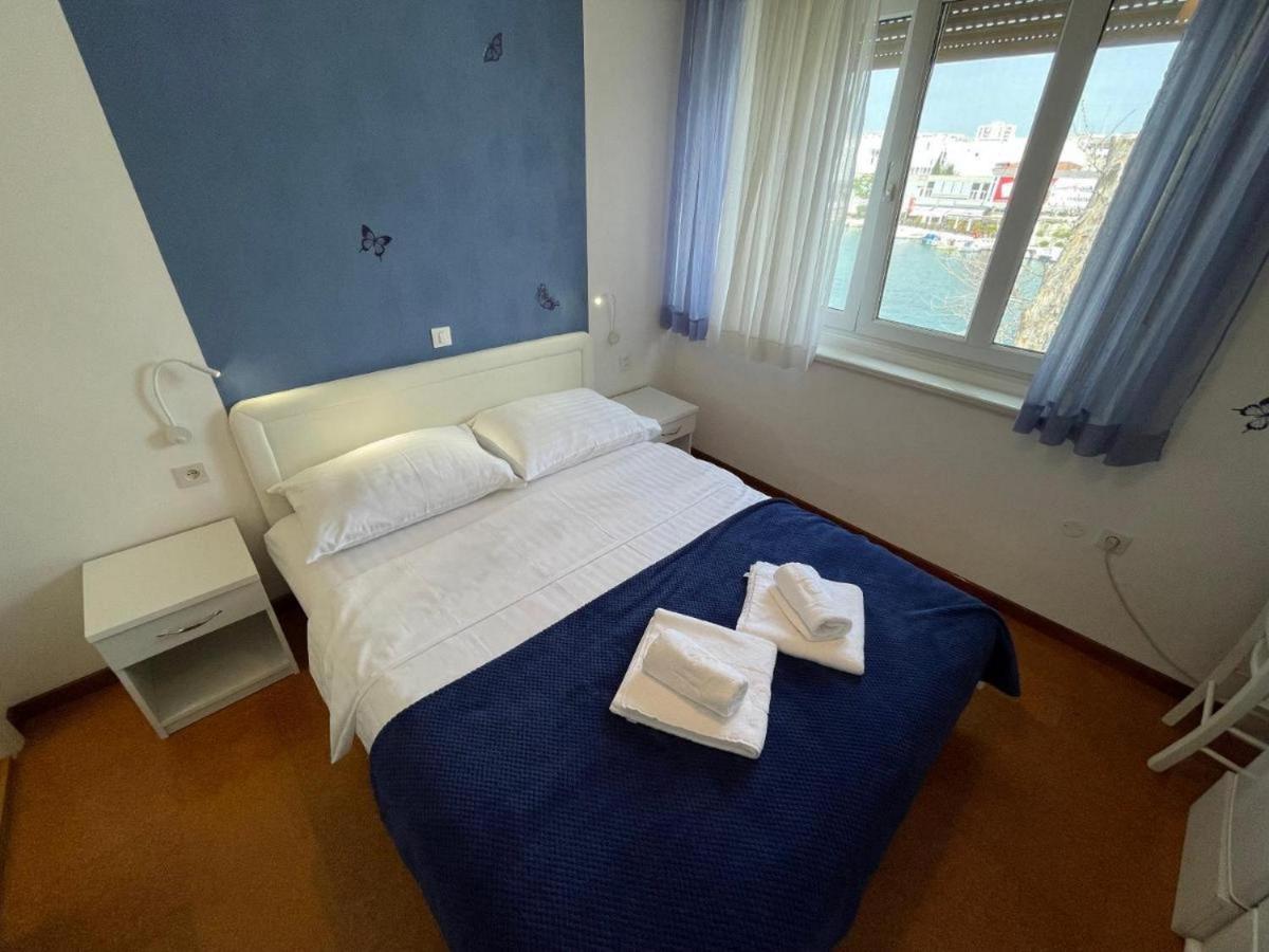Art Of Zadar- Rooms And Apartment Bagian luar foto