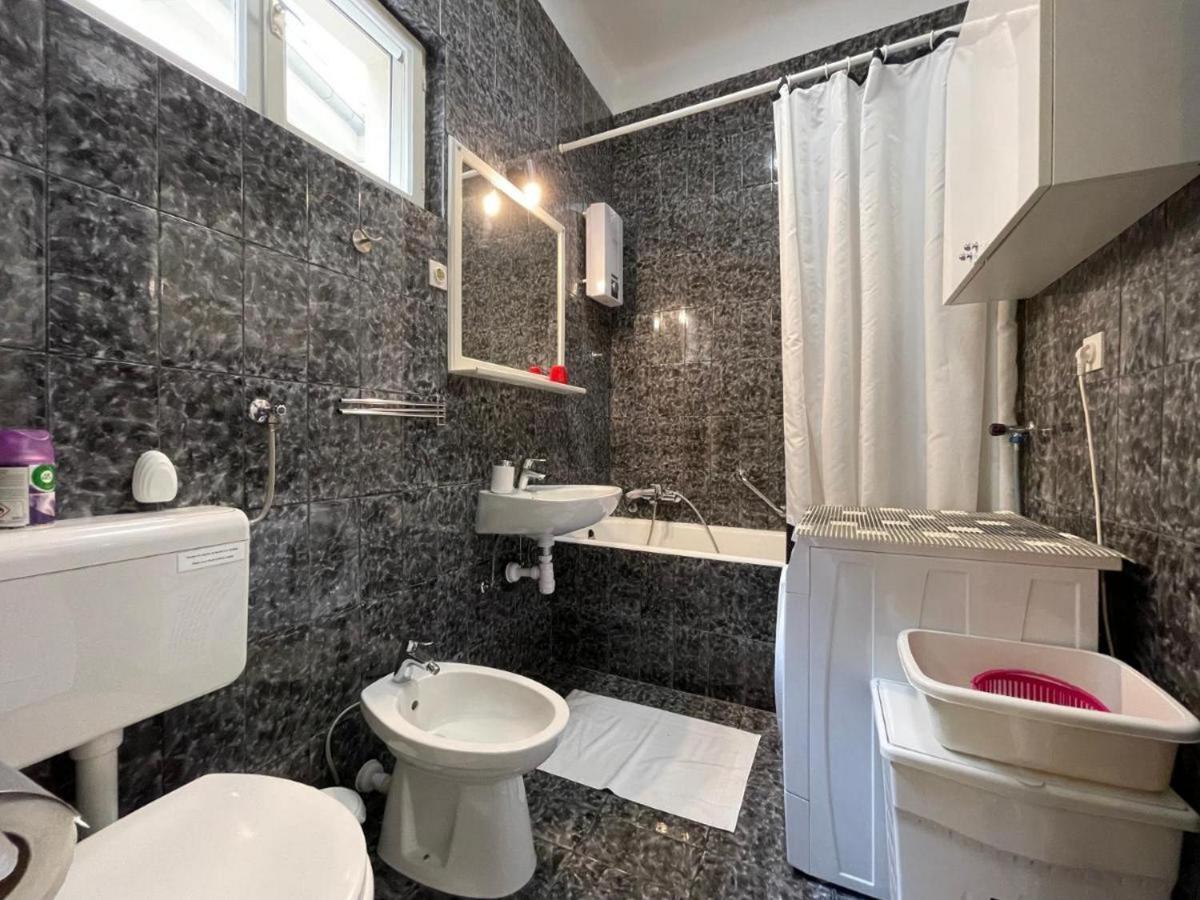 Art Of Zadar- Rooms And Apartment Bagian luar foto