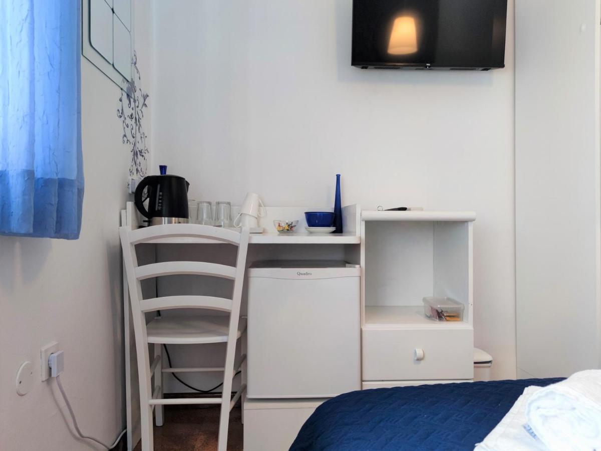 Art Of Zadar- Rooms And Apartment Bagian luar foto