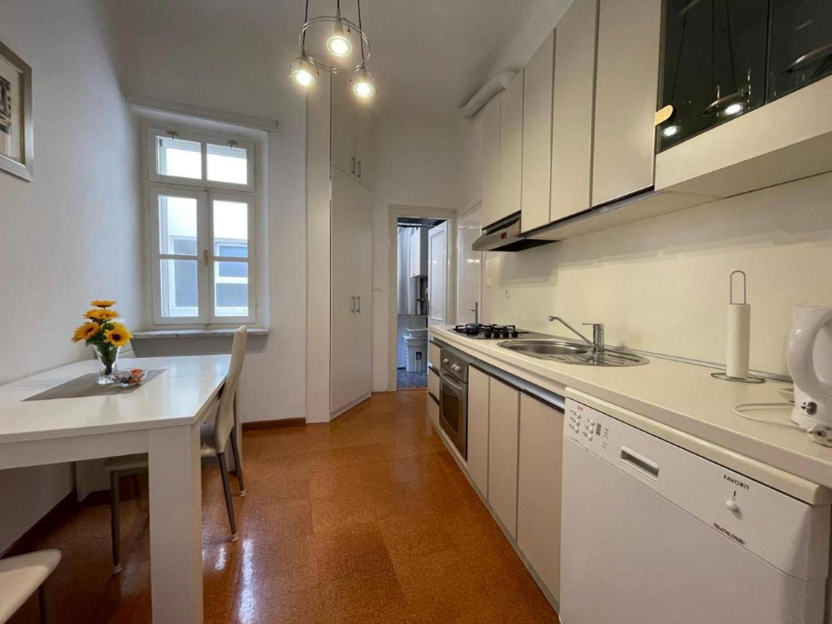 Art Of Zadar- Rooms And Apartment Bagian luar foto