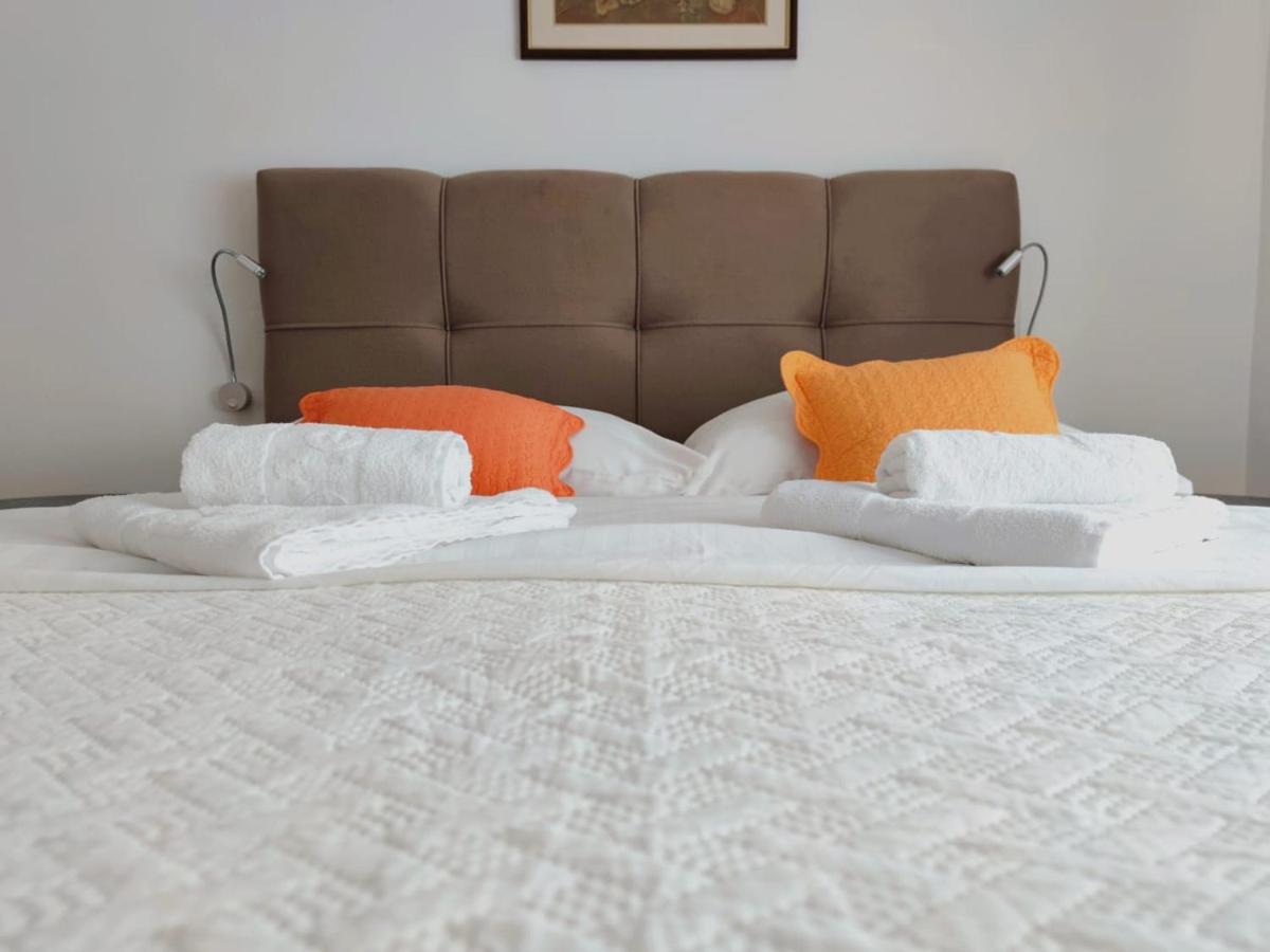 Art Of Zadar- Rooms And Apartment Bagian luar foto