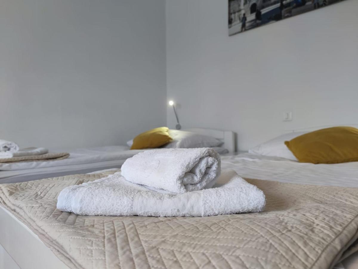Art Of Zadar- Rooms And Apartment Bagian luar foto