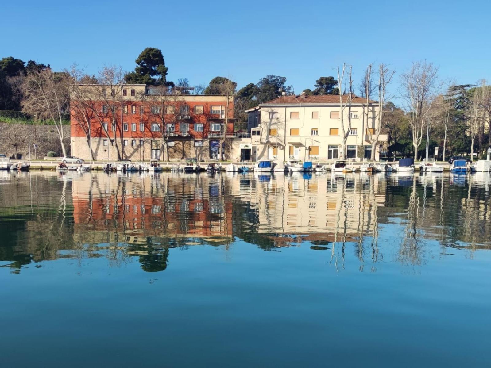 Art Of Zadar- Rooms And Apartment Bagian luar foto