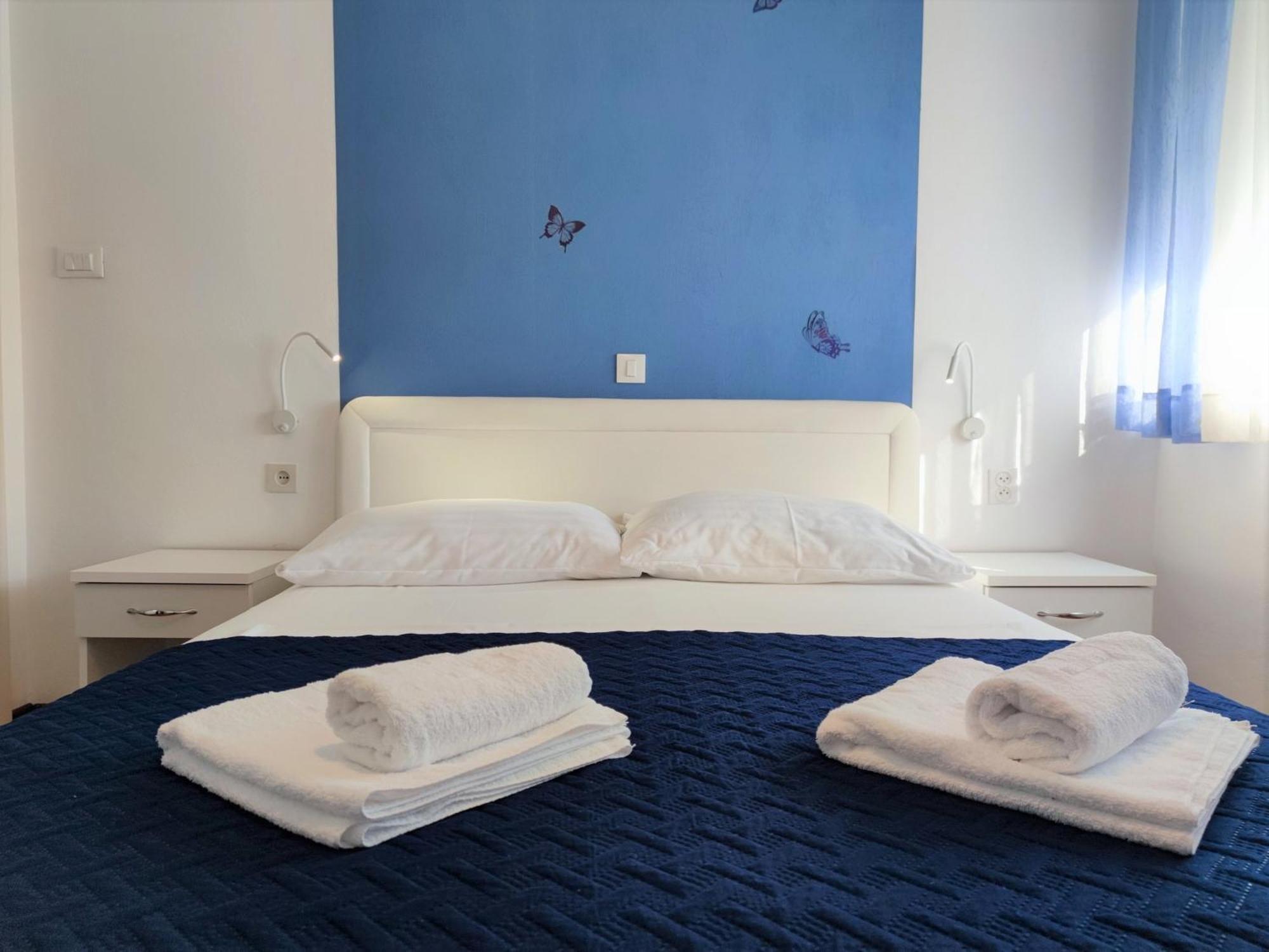 Art Of Zadar- Rooms And Apartment Ruang foto