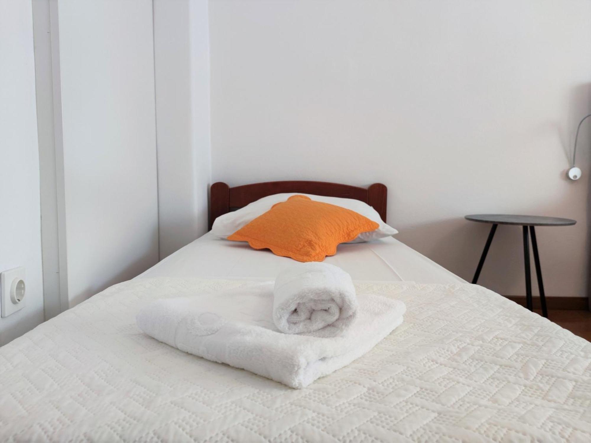 Art Of Zadar- Rooms And Apartment Ruang foto