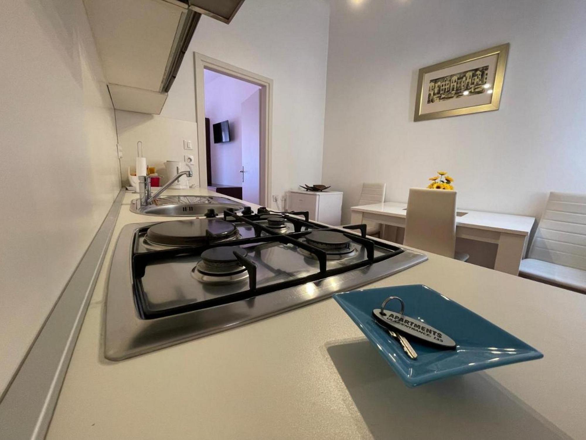 Art Of Zadar- Rooms And Apartment Ruang foto