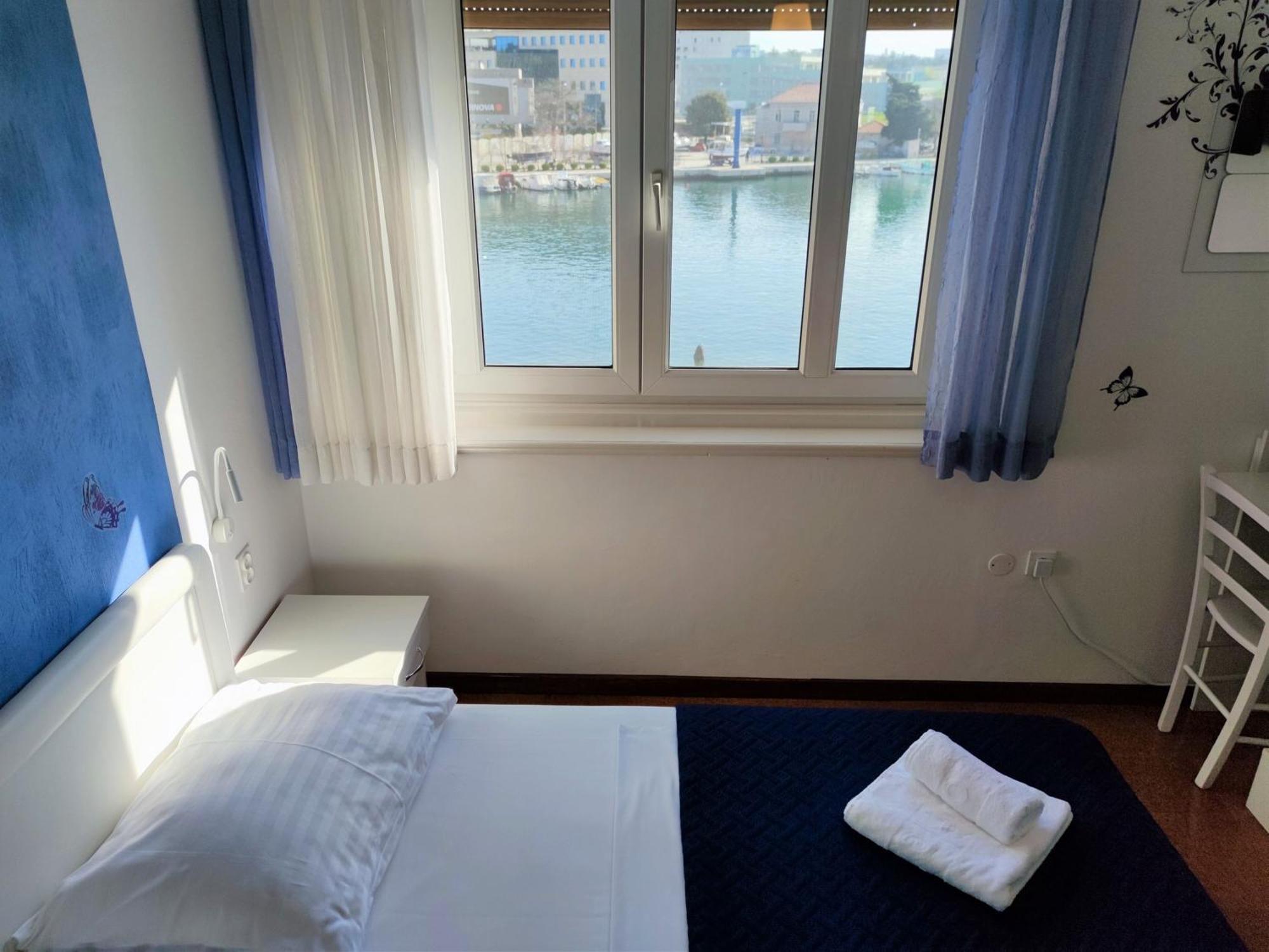 Art Of Zadar- Rooms And Apartment Ruang foto