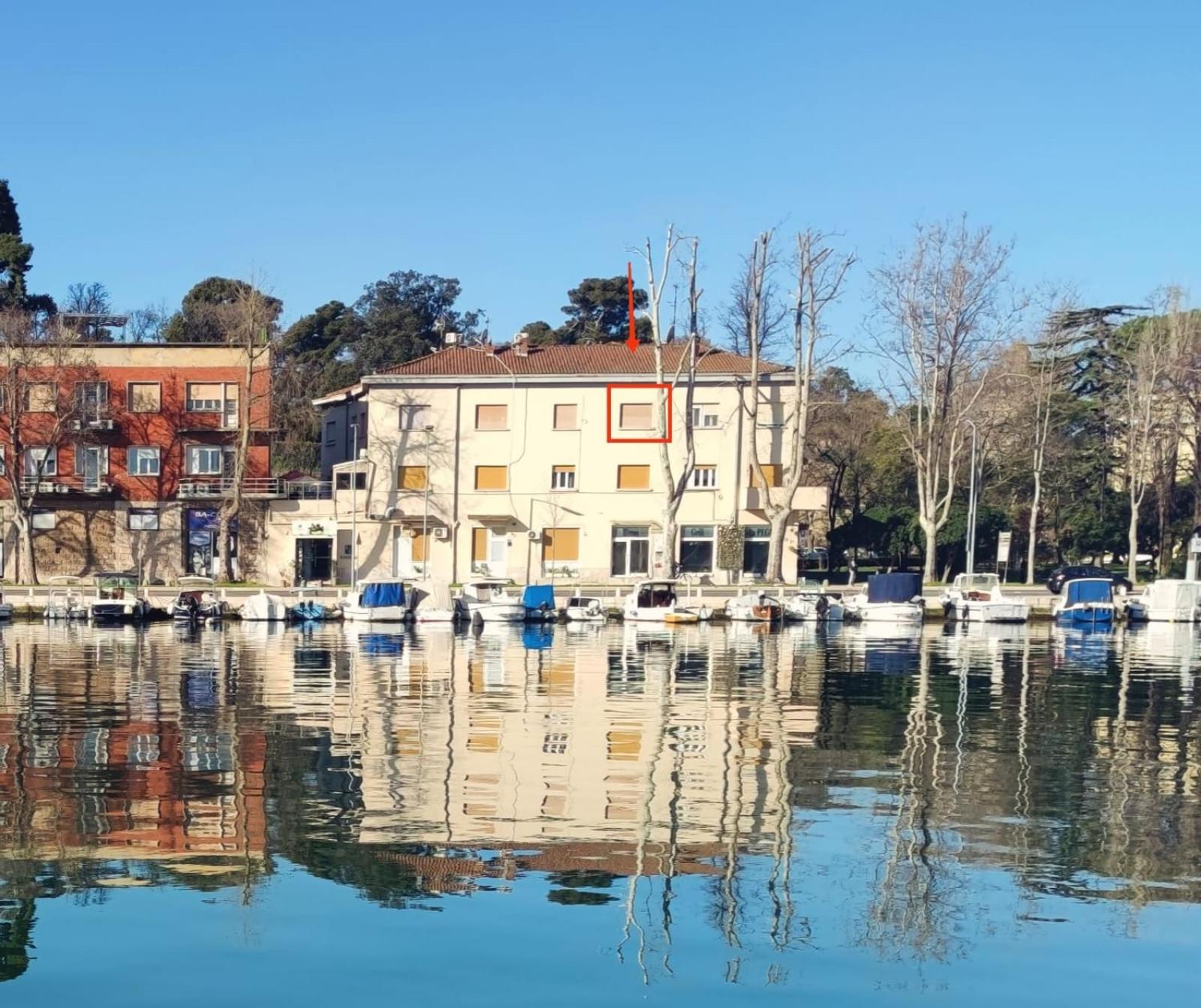Art Of Zadar- Rooms And Apartment Ruang foto