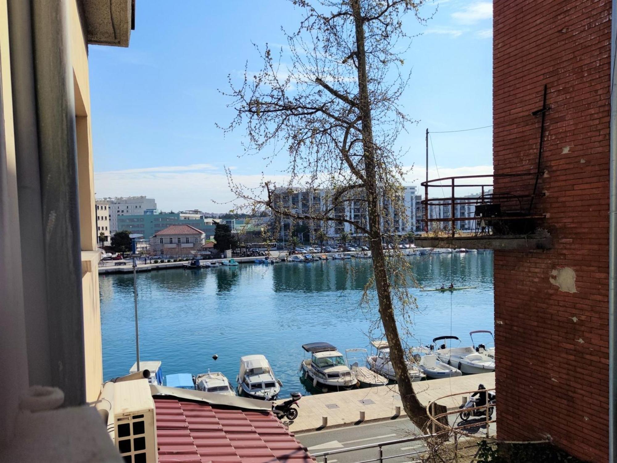 Art Of Zadar- Rooms And Apartment Ruang foto